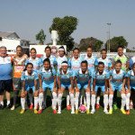 Foz goleou em Santa Catarina. Foto: Christian Rizzi/Assessoria