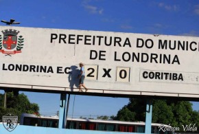 O trabalho que virou hobby: Mônica e o placar do Café