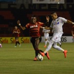 Atlético só empata com Sport. Foto: Site Oficial do Atlético