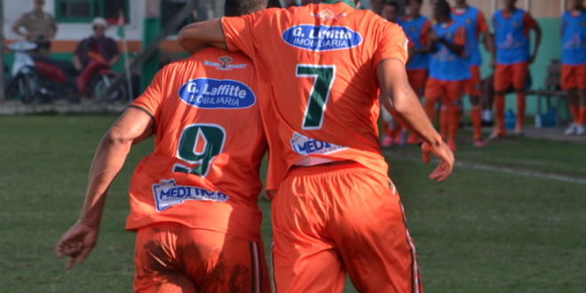 Invicto, Camboriú vence Blumenau e é campeão do returno da Série B Catarinense