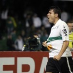 Anderson Aquino concede entrevista exclusiva ao Salto Alto FC. Foto: Divulgação/Coritiba