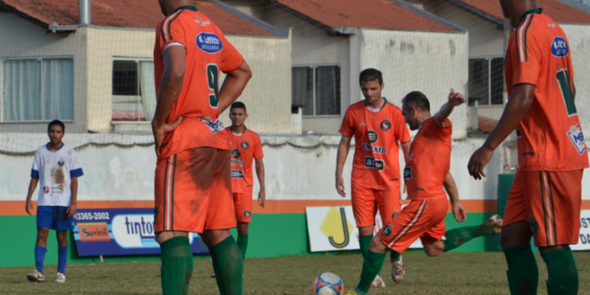 Três jogos completaram a sexta rodada da Segundona Catarinense