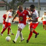 Inter de Lages vence e reassume ponta da tabela. Foto: Divulgação/Site oficial do Inter de Lages.