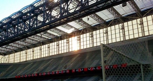 CBF anuncia mandos de campo da Copa do Brasil