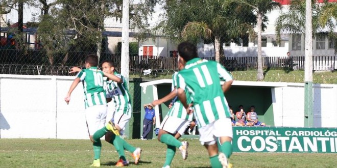 Dupla Paratiba vence, Apucarana goleia e Operário embola disputa no Grupo C do Sub-20