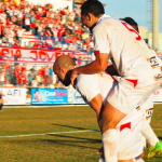 Inter de Lages lidera o returno. Foto: Site oficial Inter de Lages