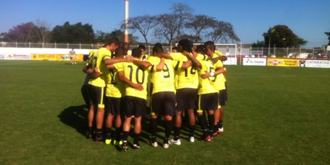 Equilíbrio marca a segunda fase do Acesso Paranaense