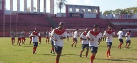 Estatísticas e artilharia após 7ª rodada da 1ª fase Segundona Paranaense