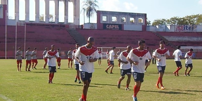 Estatísticas e artilharia após 7ª rodada da 1ª fase Segundona Paranaense