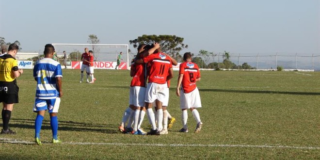 Apucarana empata novamente pela Divisão de Acesso