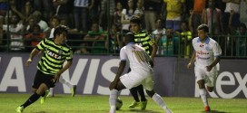 Paysandu vence de virada, mas Coritiba garante vaga as oitavas da Copa do Brasil