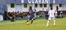 Sem chances de classificação, Guarani enfrenta o Maringá pela Série D