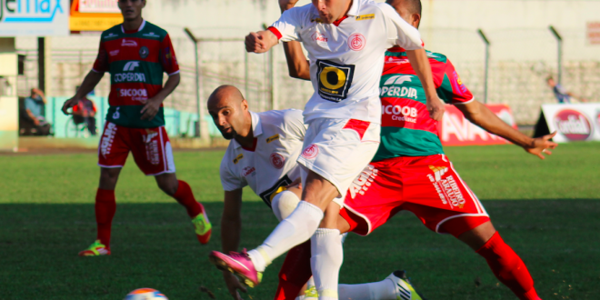 Estatísticas e artilharia após 6ª rodada do 1º turno Segundona Catarinense