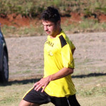 Criciúma goleia o Flamengo e garante vaga nas oitavas. Foto: Leonardo Zanin/Site Oficial do Criciúma