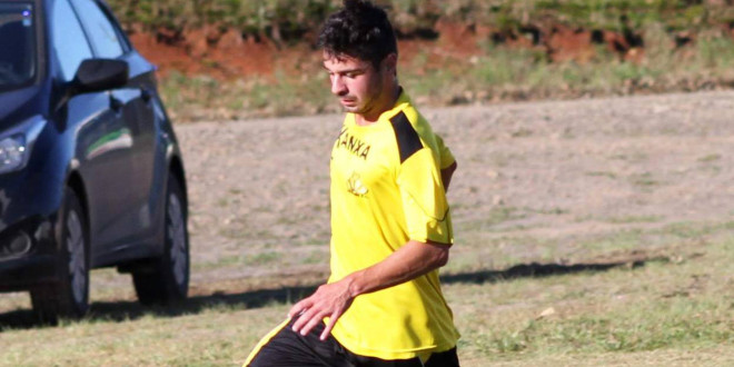 Catarinenses e paranaenses entram em campo pela segunda rodada da Taça BH
