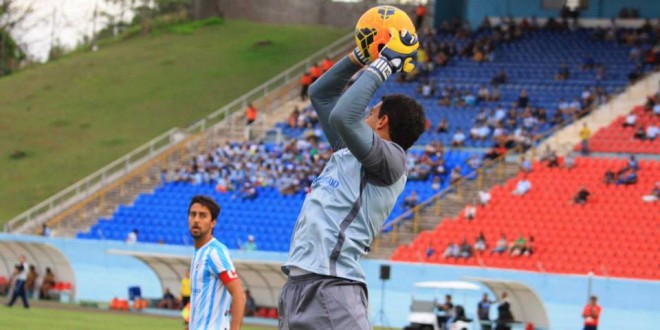Londrina tem a melhor defesa da Série D
