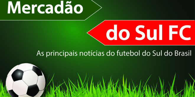 Mercadão do Sul FC