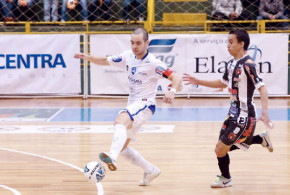 Rivalidade entre Foz do Iguaçu e Ponta Grossa vai além do futebol