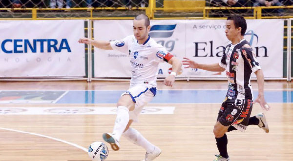 Rivalidade entre Foz do Iguaçu e Ponta Grossa vai além do futebol