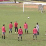 Sub-20 do Apucarana venceu fora de casa. Foto: Divulgação/ Apucarana Sports