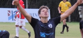 Coritiba mantém a liderança. Londrina e Cascavel CR encaminham classificação no Paranaense Sub-20
