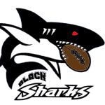 Foz Black Sharks
