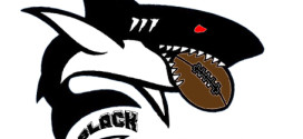 Foz Black Sharks vence mais uma na Liga Nacional de Futebol Americano
