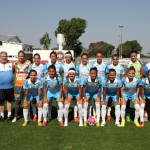 ADI Foz Cataratas começou o Paranaense Feminino com goleada. Foto: Christian Rizzi/Assessoria
