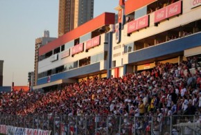 Respirando na Série B