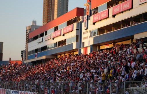 Respirando na Série B