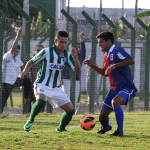 No clássico Paratiba, Coxa vence por 3 a 0. Foto: Divulgação/Site oficial do Coritiba.