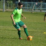 Focado apenas na classificação, Metropolitano recebe a Penapolense. Foto: Sidnei Batista/Metropolitano