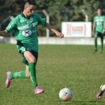 Metro venceu o Brusque por 2 a 0 no Sub-20. Foto: Sidnei Batista / Metropolitano