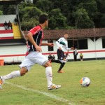 Joinville perdeu no Juvenil e venceu no Junior pela 2ª rodada. Foto: Site oficial Joinville Esporte Clube