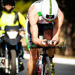 Ironman 70.3 vai movimentar Foz do Iguaçu no sábado (30). Foto: Divulgação