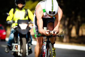 Foz do Iguaçu recebe etapa mundial do Ironman no sábado (30)