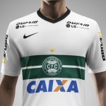 Foto: Site oficial Coritiba