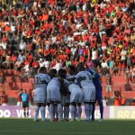 Após revés, Coritiba voltou à zona de rebaixamento. Foto: Divulgação/Site Oficial do Coritiba