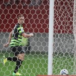 Coritiba perde para o Internacional e fica na lanterna. Foto: Divulgação/Site Oficial do Coritiba