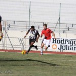 Maringá não tem mais chance de ir as oitavas de final da Série D. Foto: Robson Vilela/Redação em Campo.