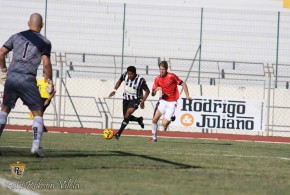 Maringá empata com Brasil-RS e não tem mais chance de classificação na Série D