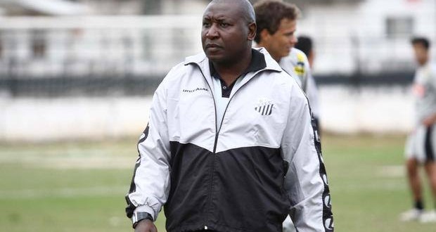 Hercílio Luz anuncia Pedro Caçapa como novo treinador