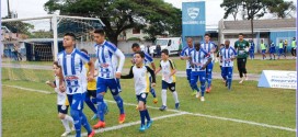 Pela 2ª rodada do Hexagonal, Nacional encara Foz no duelo dos líderes