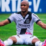 Paraná abriu dois de vantagem, mas Ponte empatou. Foto: Site Oficial do Ponte Preta.