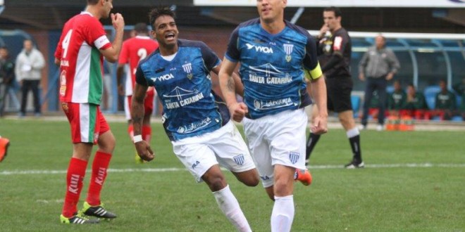 Em boa fase, Avaí faz mais uma vítima e chega a vice-liderança da Série B