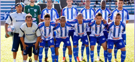 Nacional termina primeira fase na vice-liderança da Segundona