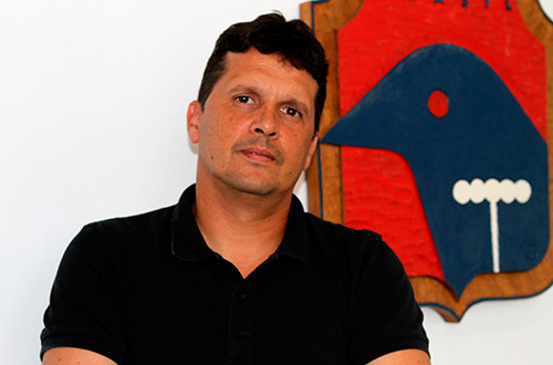 Claudinei Oliveira sai do Paraná Clube para assumir o Atlético-PR