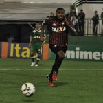 Foto: Bruno Baggio / Clube Atlético Paranaense