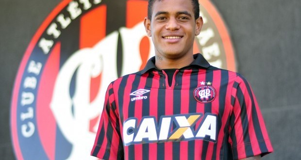 Furacão confirma a contratação de jogador do Corinthians