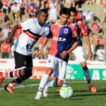 Foto: Divulgação / Paraná Clube